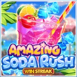 Slot Gacor Bigpot Gaming Amazing Soda Rush